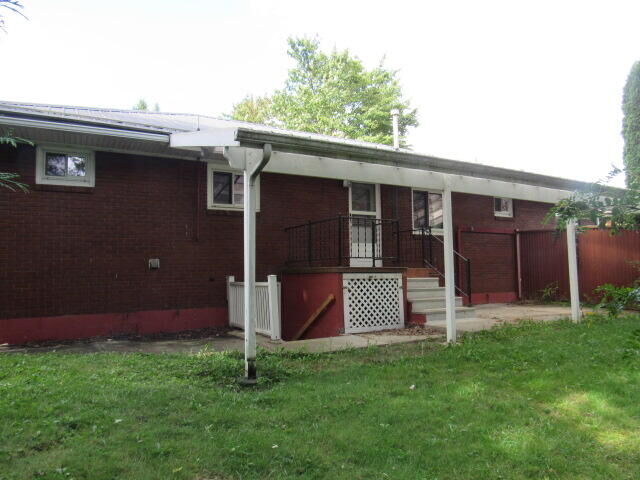 Property Photo:  2777 Richland Street  PA 15904 