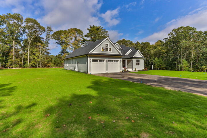 Property Photo:  136 Country Club Road  MA 02563 
