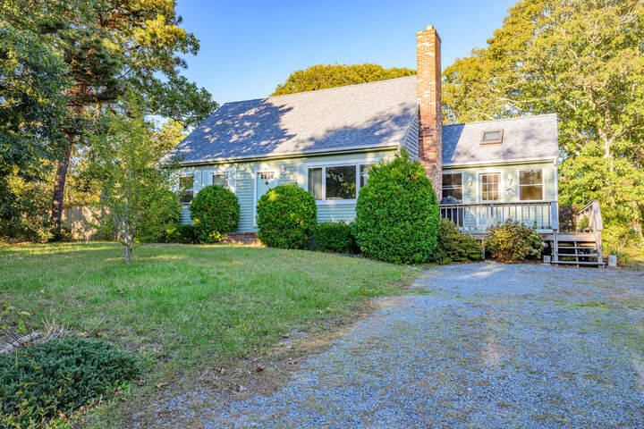 Property Photo: 33 Holmes Road MA 02645