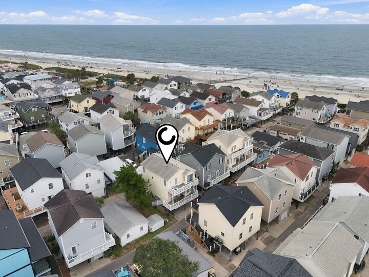 Property Photo:  6001 - 1045 S Kings Hwy.  SC 29575 