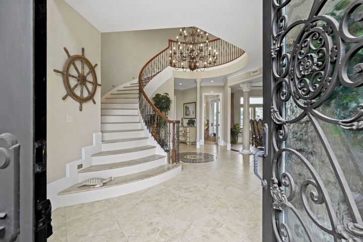 Property Photo:  2715 Ships Wheel Dr.  SC 29582 