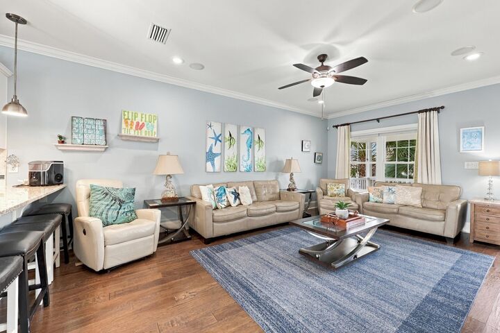 Property Photo:  3108 Inland St.  SC 29582 