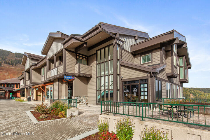 Property Photo:  166 Village Ln # 307  ID 83864 
