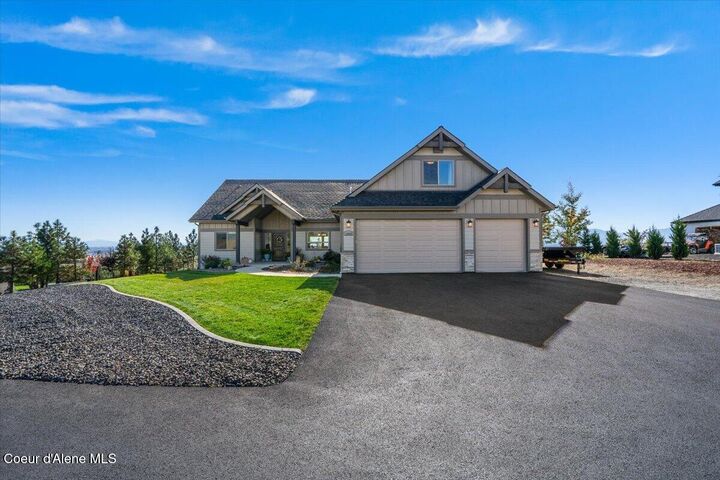 Property Photo: 18609 W Palomar Dr ID 83854