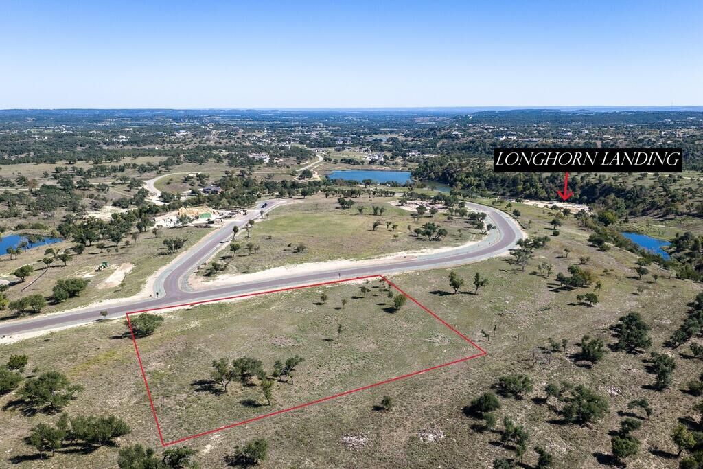 Property Photo: 717 Hagee Drive TX 78624