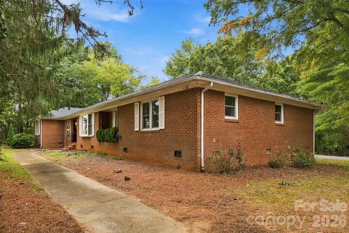 Property Photo:  221 Lee Black Road  NC 28021 