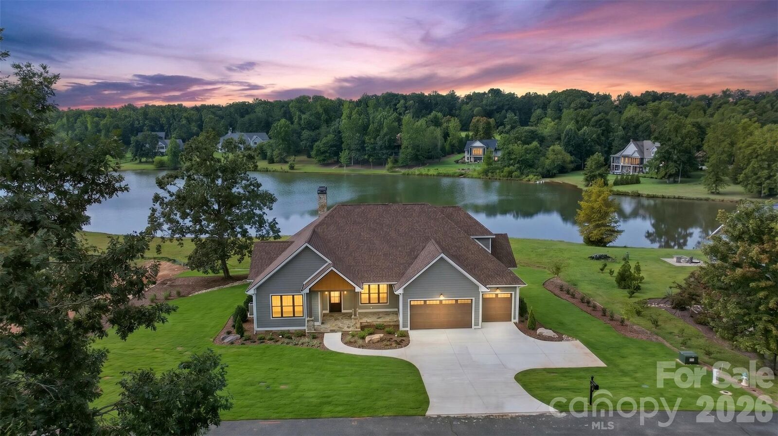 Property Photo:  966 Mapleton Lane 14  NC 28722 
