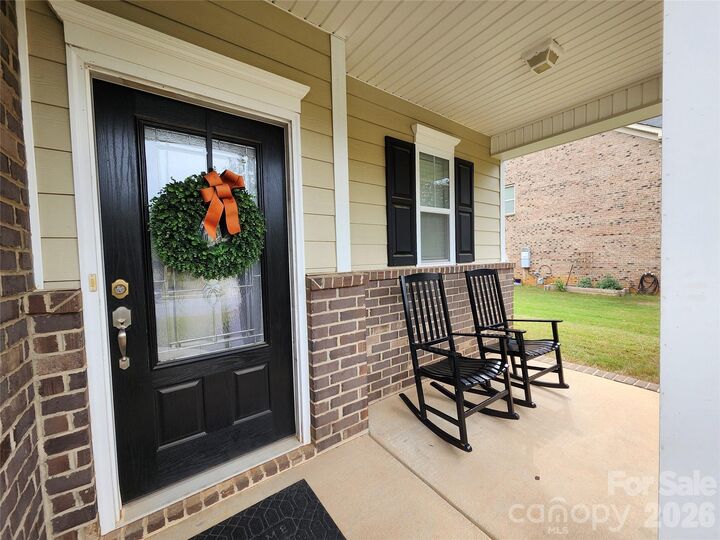 Property Photo:  7810 Grove Hall Avenue  NC 28227 