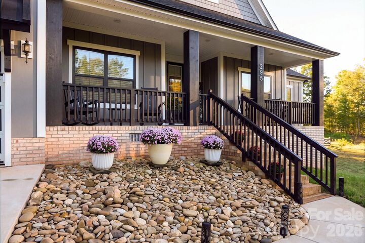 Property Photo:  295 Rhode Island Court  NC 27028 