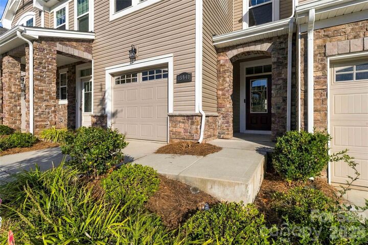 Property Photo:  15640 Little Bluestem Street  NC 28278 
