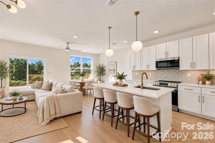 Property Photo: 509 Oak Street NC 28115