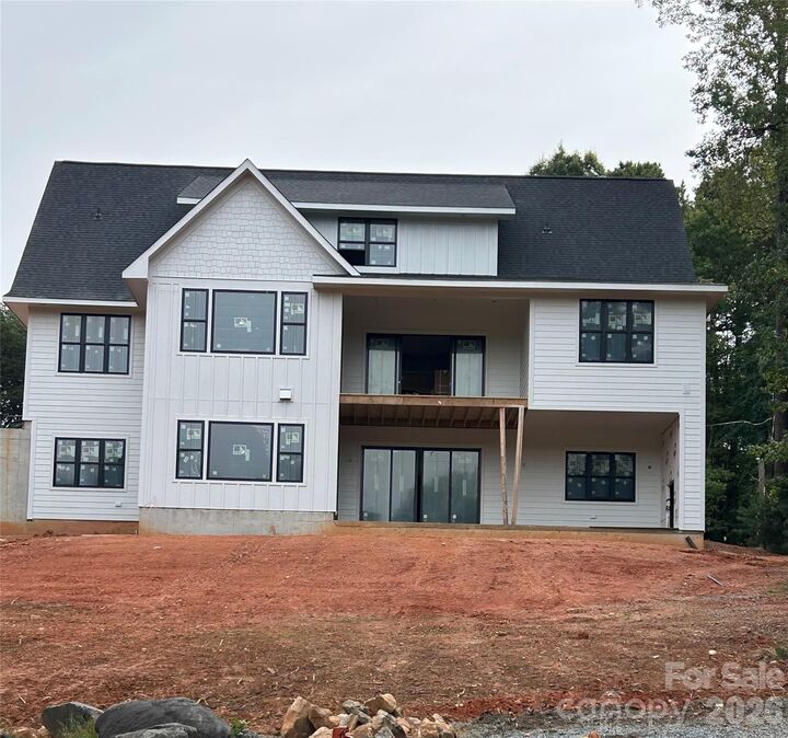 Property Photo:  541 Kemp Road  NC 28117 