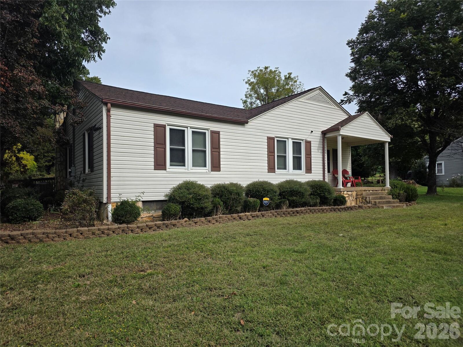 Property Photo:  3770 Dry Ponds Road  NC 28630 