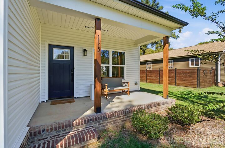 Property Photo:  1112 Crawford Road  SC 29730 