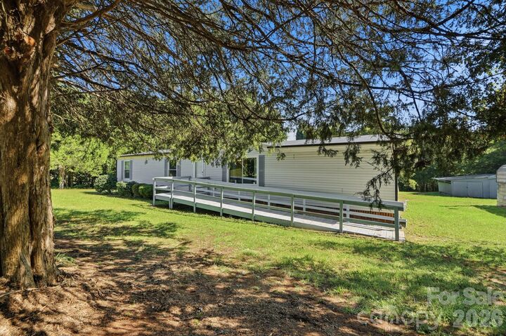 Property Photo:  6017 Frazier Drive  NC 28036 