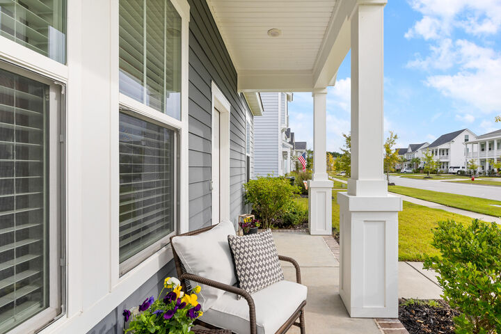 Property Photo: 150 Helena Park Drive SC 29486