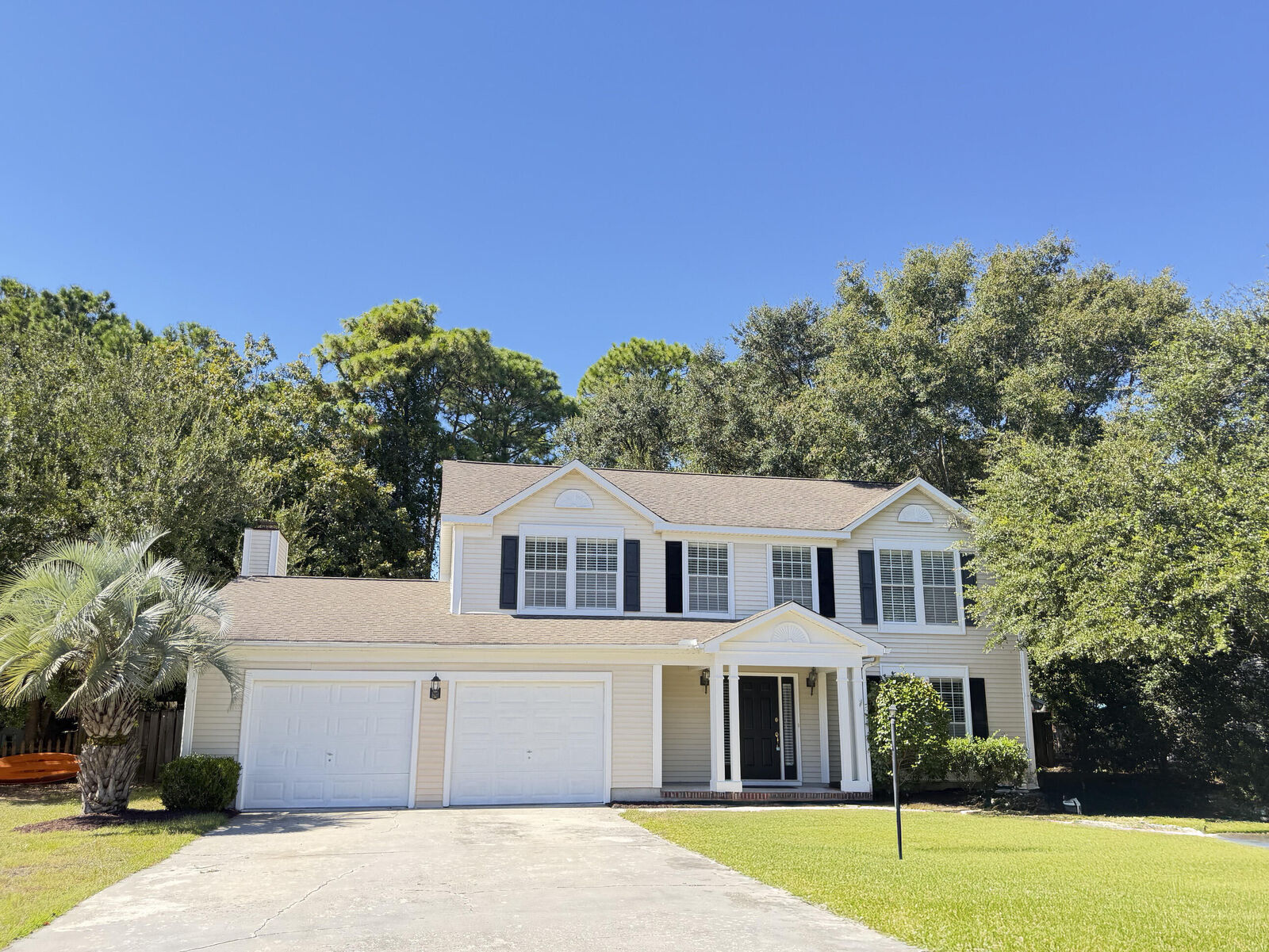 Property Photo:  1409 Topaz Drive  SC 29466 