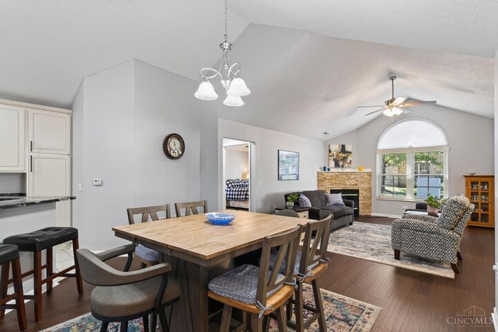 Property Photo:  3551 Twenty Mile  OH 45140 