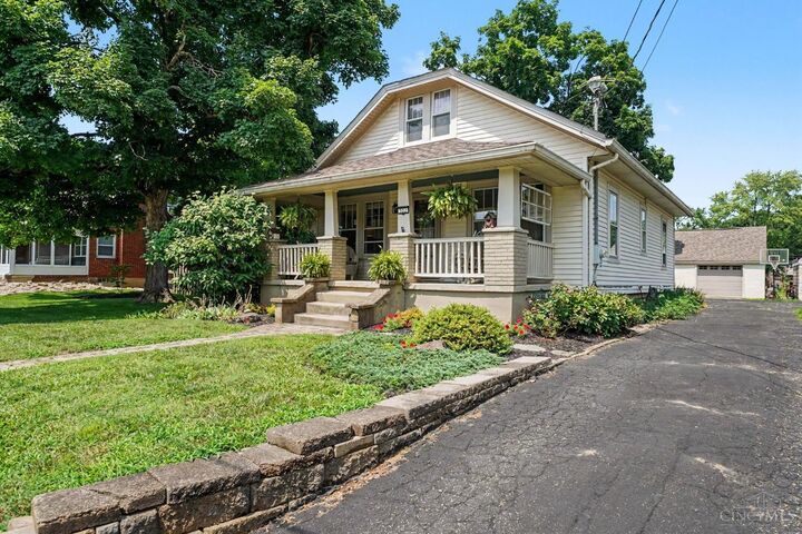 Property Photo: 522 Cooper Avenue OH 45150