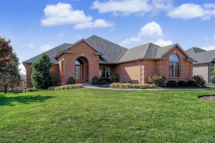 Property Photo: 381 Sunset Drive OH 45005