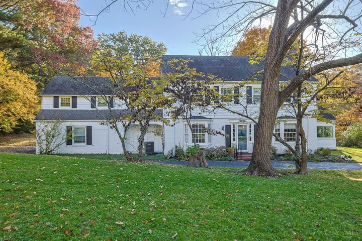 Property Photo: 7350 Willowbrook Lane OH 45237