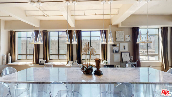 Property Photo:  849 S Broadway, Unit 708  CA 90014 