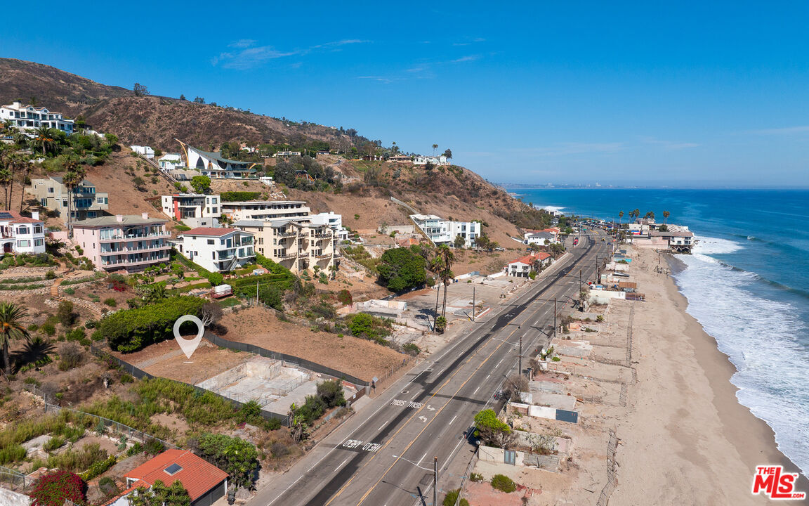 Property Photo:  21415 Pacific Coast Hwy  CA 90265 