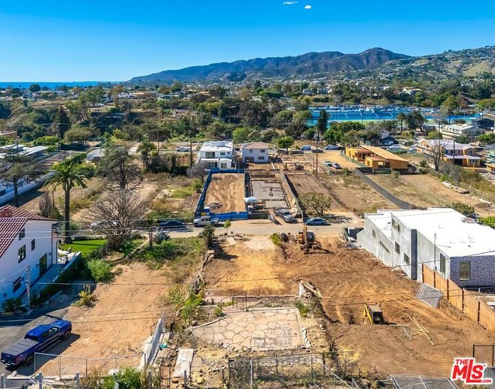 Property Photo:  740 Haverford Ave  CA 90272 