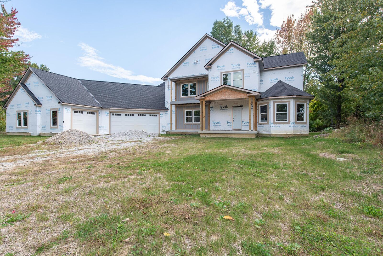 Property Photo:  176 Summit Glen SW Road  OH 43062 
