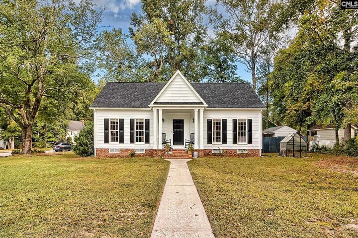 Property Photo:  1531 Forest Trace  SC 29204 