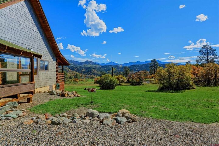 Property Photo:  73 Elderberry Glen  CO 81147 