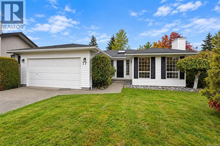 Property Photo: 6766 Central Saanich Road 17 BC V8Z 7E1