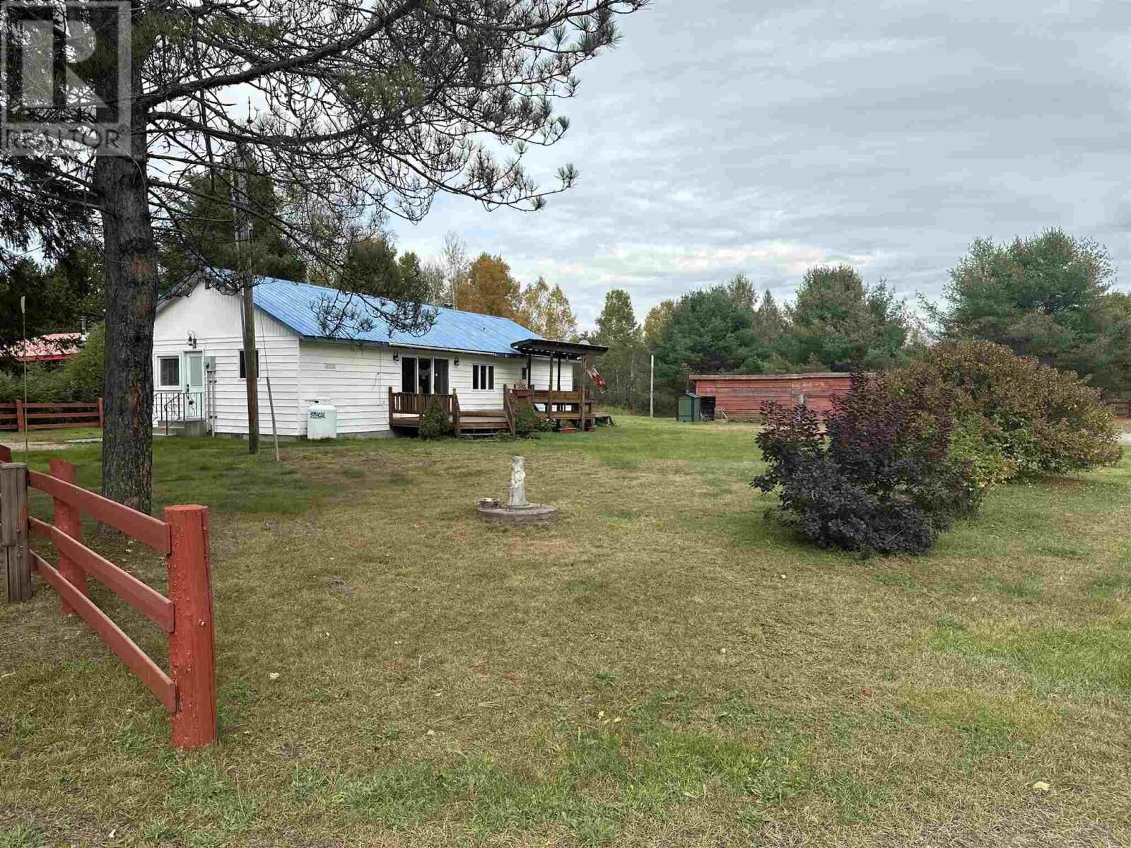 Property Photo: 16 Ski Hill Rd ON P0S 1J0