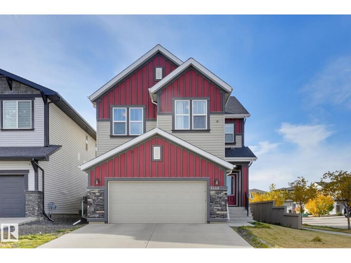 Property Photo:  9448 228 St NW  AB T5T 7B2 