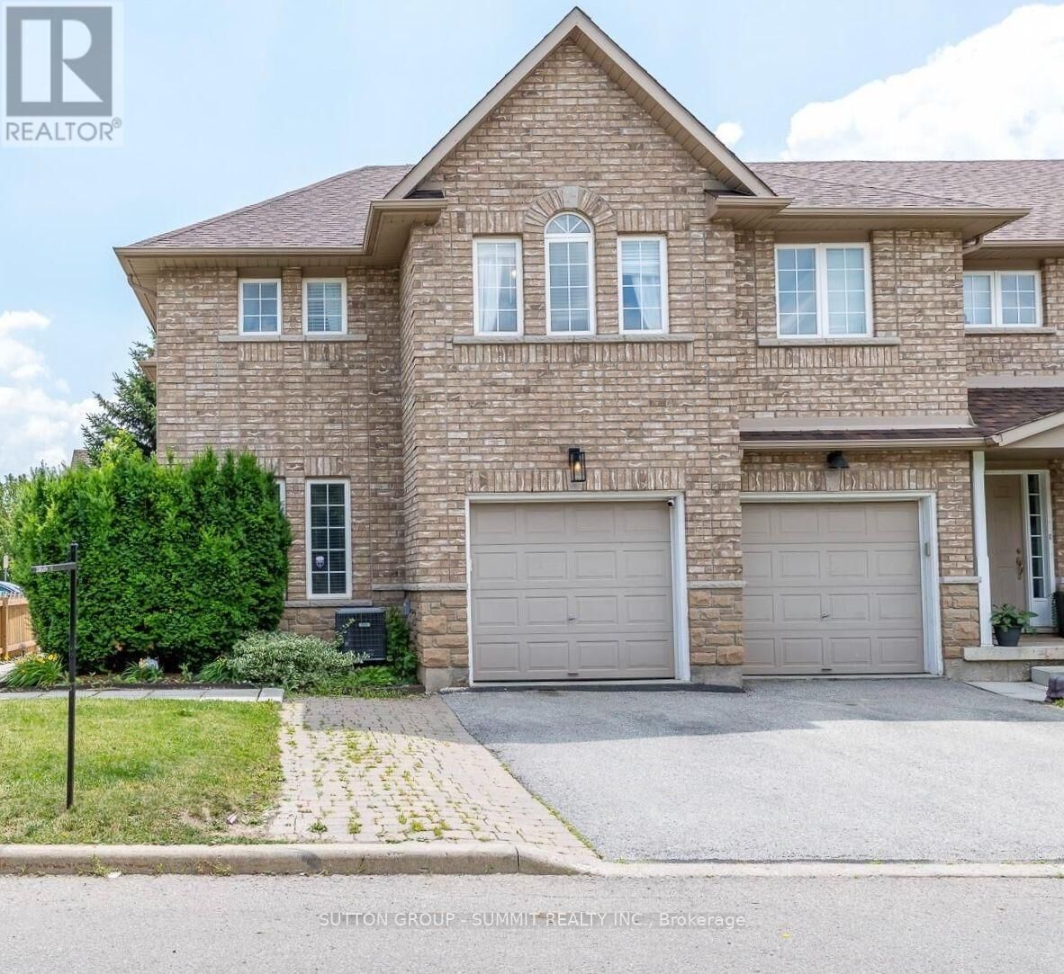 Property Photo:  4055 Forest Run Avenue South 54  ON L7M 5B8 
