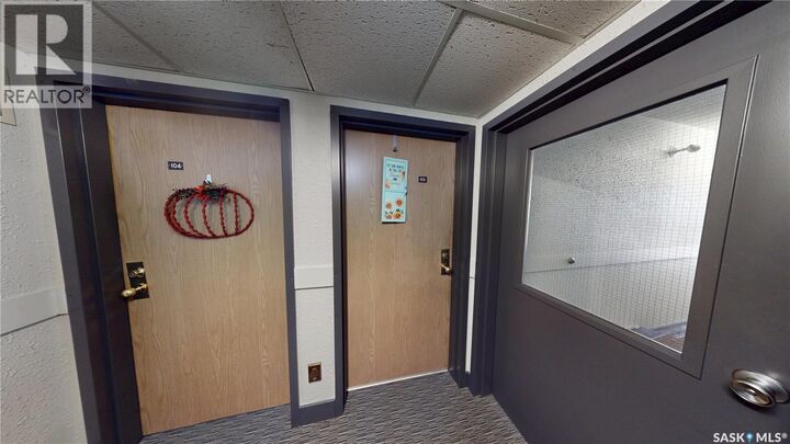 Property Photo:  103 309A Cree Crescent  SK S7K 7Y3 