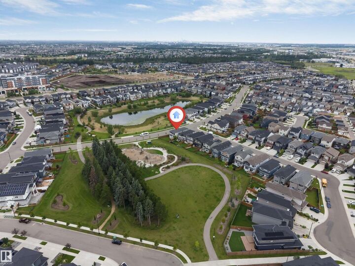 Property Photo:  3404 Checknita Tc SW  AB T6W 4H6 