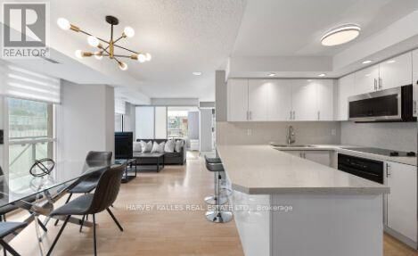 Property Photo: 140 Simcoe Street 515 ON M5H 4E9