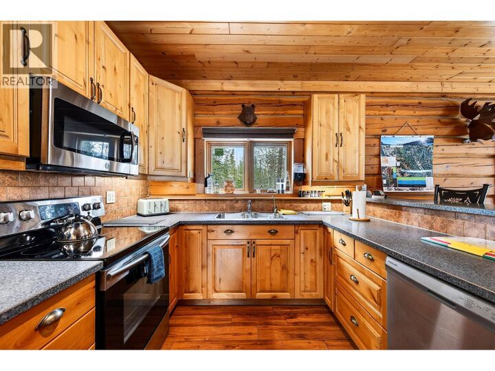 Property Photo: B-1732 Oberg Johnson Road BC V0A 1H1
