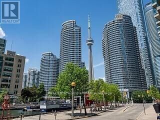 Property Photo: 77 Harbour Square 2403 ON M5J 2S2