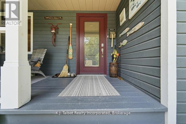 Property Photo: 6 David Street ON N0M 1G0