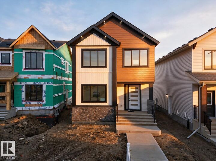 Property Photo:  13007 186 Ave NW NW  AB T6V 0N3 