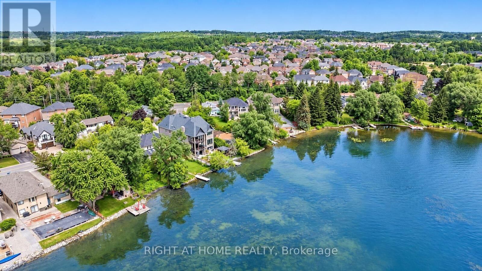 Property Photo:  429 North Lake Road  ON L4E 3A7 