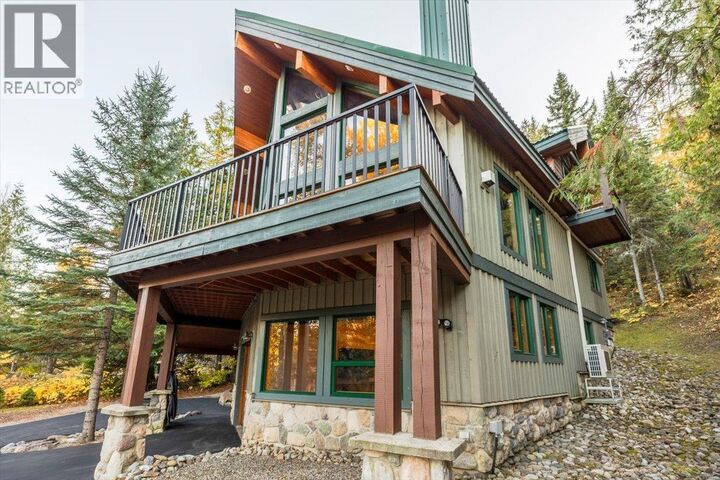 Property Photo:  15 Alpine Trail Crescent  BC V0B 1M5 