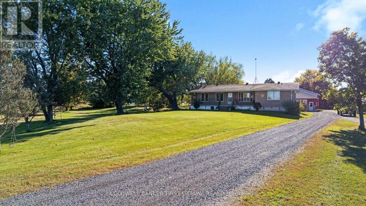 Property Photo:  6739 43 Highway  ON K7H 3C7 