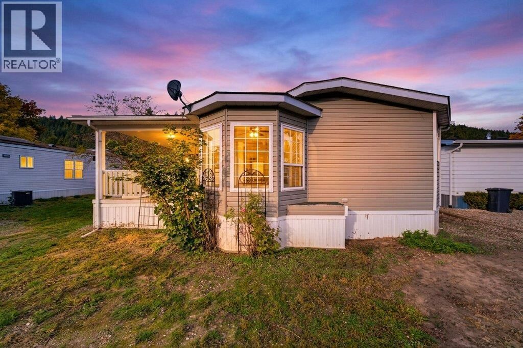 Property Photo: 2930 Brown Road Southwest 22 BC V1E 3K3