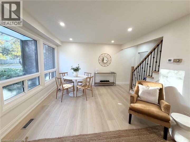 Property Photo:  2379 Maryvale Court  ON L7P 2P1 
