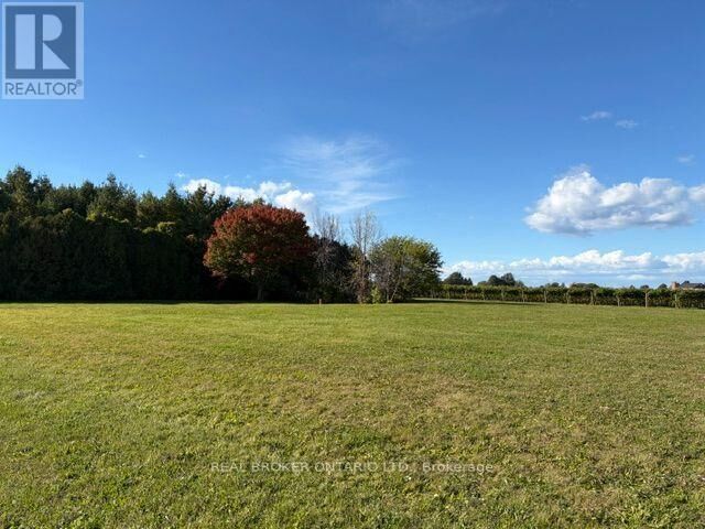 Property Photo:  846 Line 1 Road  ON L0S 1J0 