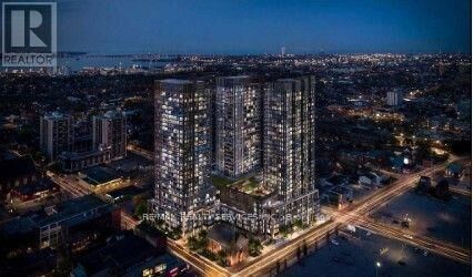 Property Photo:  91 John Street North 1202  ON L8R 1H7 