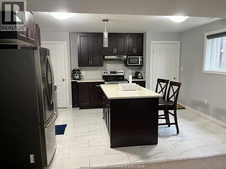 Property Photo: 1405 Harrison Street Lower ON N9H 0E9